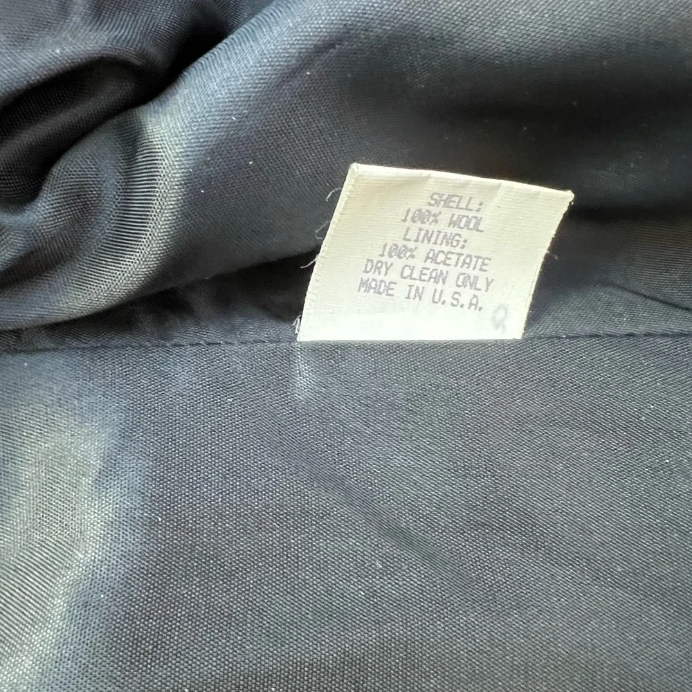 Kristen Blake Wool Coat - Picture 2 of 9